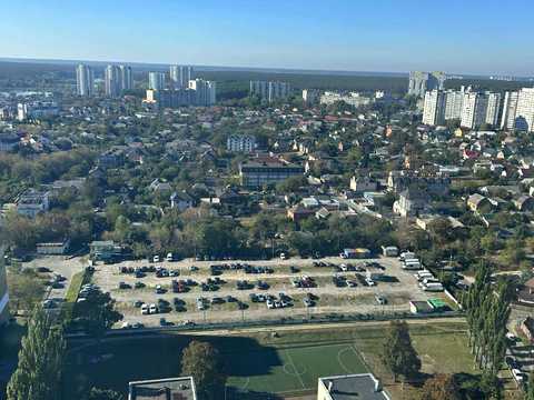 комерційна за адресою Київ, Осіння вул., 33