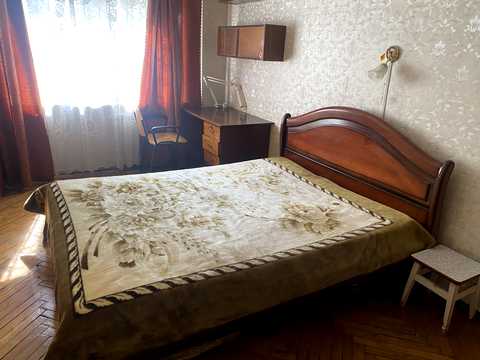 квартира по адресу Тополёвая ул., 6