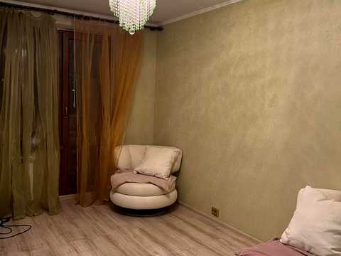 квартира по адресу Героев Харькова просп. (Московский), 254в