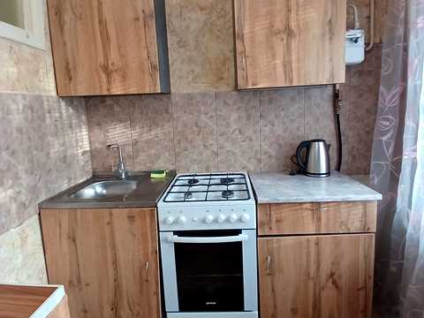 квартира по адресу Соборности просп., 25