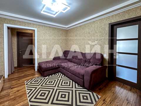 квартира за адресою Володимира Українця вул. (Новокузнецька), 75