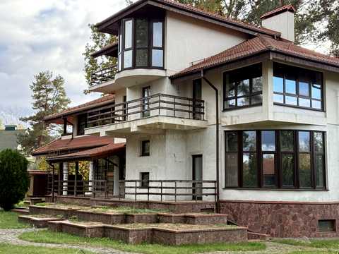 будинок за адресою Пашківська вул.