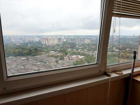 квартира по адресу Николая Амосова ул., 4
