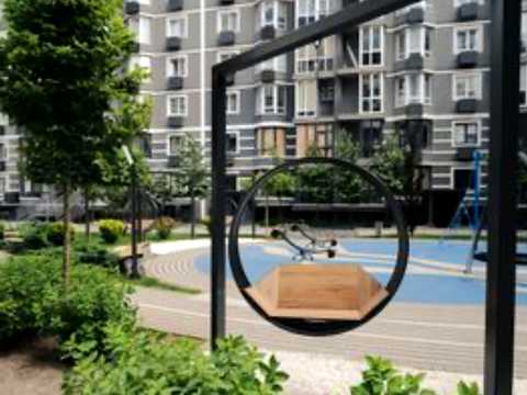 квартира по адресу Леоніда Бірюкова бульв., 2-А