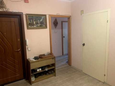 квартира по адресу Оноре де Бальзака ул., 92-А