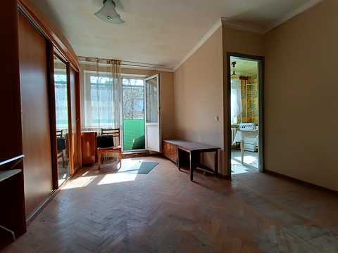 квартира за адресою Науки просп. (Леніна), 90