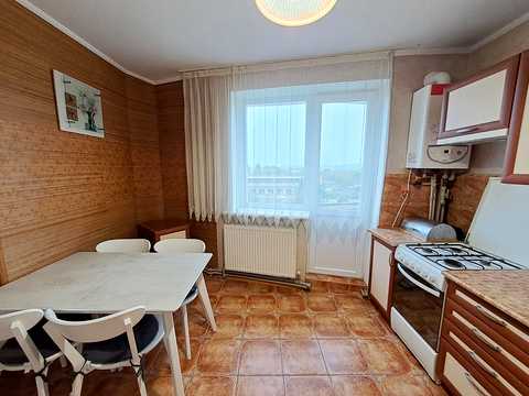 квартира за адресою Чернівецька вул., 53