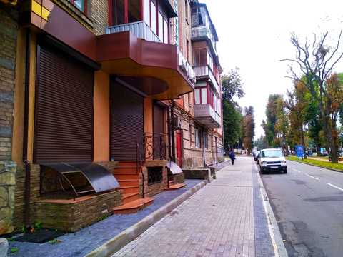 коммерческая по адресу Героїв Маріуполя ул. (Гагарина), 1