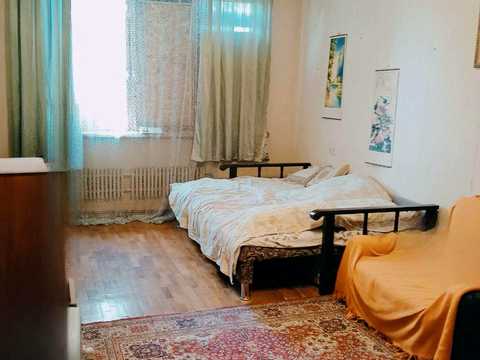 квартира за адресою Тракторобудівників просп., 92