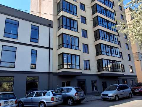 квартира за адресою Дмитра Майбороди вул. (Збишка), 34