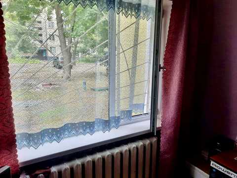 квартира за адресою Бочарова вул., 16-А