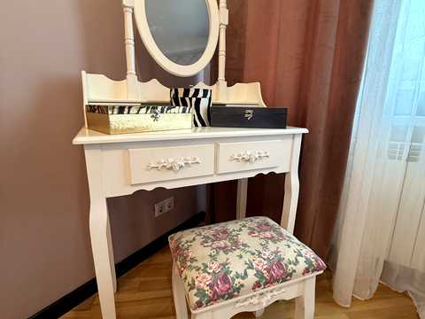 квартира за адресою Кирилівська вул. (Фрунзе), 122/1