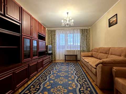 квартира за адресою Запорізьке шосе, 40