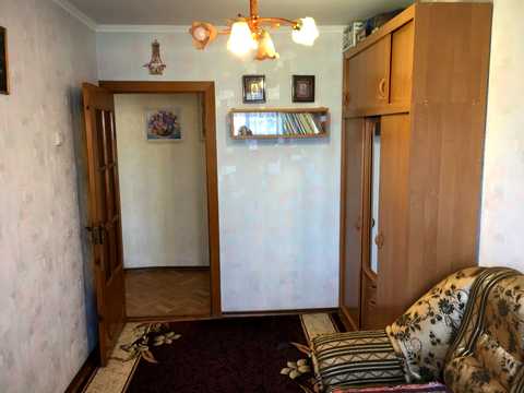 квартира по адресу Академика Королёва просп., 12-Г