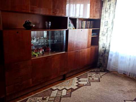 квартира по адресу Леся Курбаса просп., 12