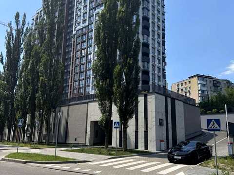 комерційна за адресою Київ, Мокра вул. (Кудряшова), 6
