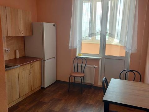 квартира по адресу Киевская ул., 243