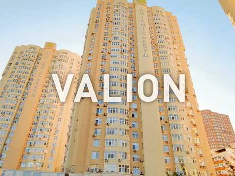 квартира за адресою Драгоманова вул., 40-Ж