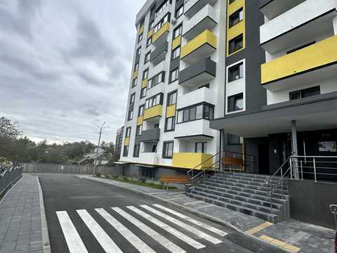 квартира за адресою Білодідівка вул., 16
