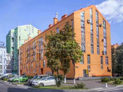 квартира по адресу Соборности просп. (Возз'єднання), 17