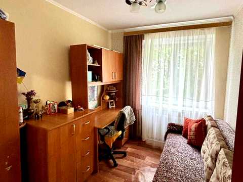 квартира по адресу Миру просп., 78/5