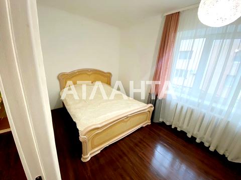 квартира за адресою Артура Савельєва вул. (Черняховського), 20а