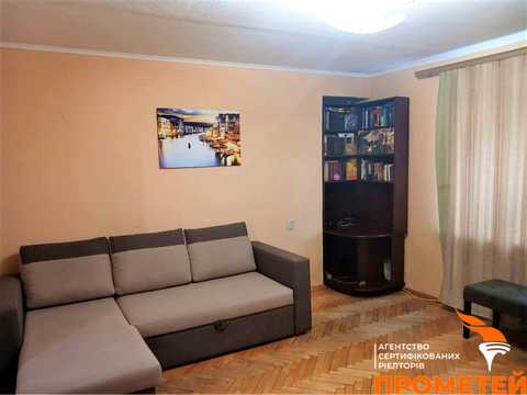 квартира по адресу Берестейский просп. (Победы), 66