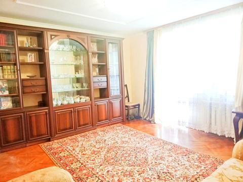 квартира по адресу Татарская ул., 3/2