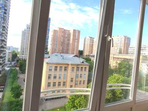 квартира за адресою вул.Івана Федорова, 1