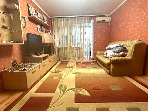 квартира по адресу Запорожское шоссе, 62