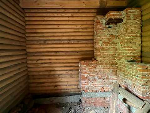 будинок за адресою с. Тухля, Івана Франка