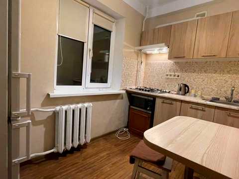 квартира за адресою Остафія Дашкевича вул. (Курнатовського), 3