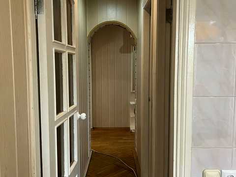 квартира по адресу Харьковское шоссе, 2/1