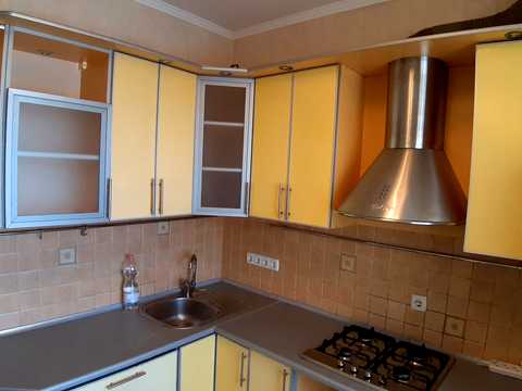 квартира по адресу Кургузова ул., 11а