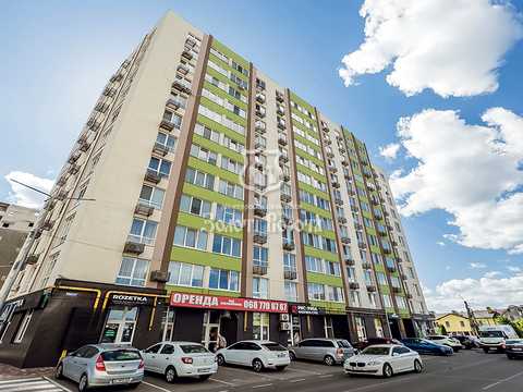квартира по адресу Академіка Шалімова ул., 70/2