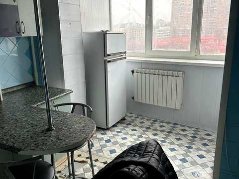квартира за адресою Голосіївський просп. (40-річчя Жовтня), 19