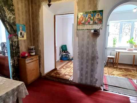 дом по адресу Залізнича