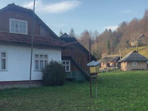 дом по адресу Лесі Українки