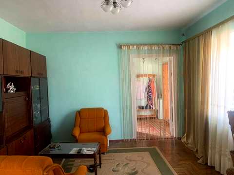 дом по адресу провулок Тихий, 50