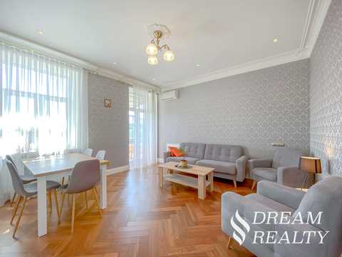 квартира за адресою Пирогова вул., 2