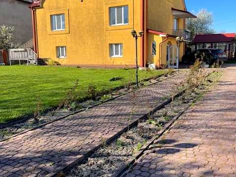 будинок за адресою Осипа Турянського вул.