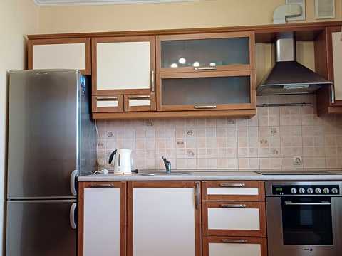 квартира за адресою Вишняківська вул., 13