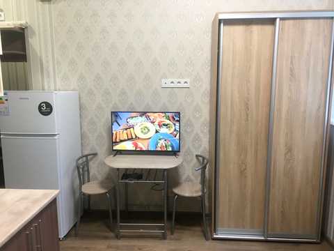 квартира по адресу Героев Харькова просп. (Московский), 118