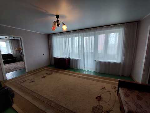 квартира по адресу Центральный просп. (Ленина), 12