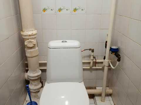 квартира за адресою Анни Ахматової вул., 25