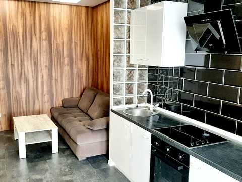 квартира за адресою Київ, Драгоманова вул., 2-Б