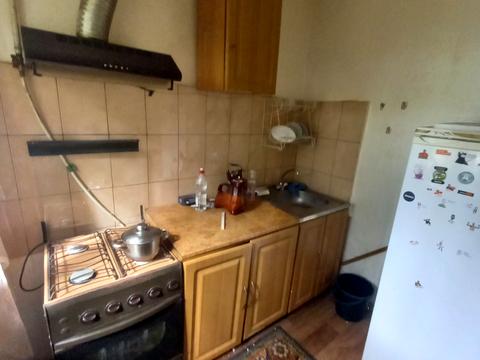 квартира по адресу Академика Филатова ул., 10