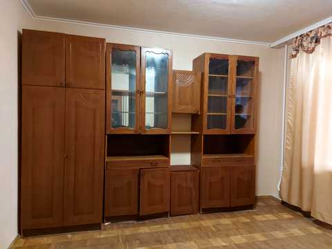 квартира по адресу Анны Ахматовой ул., 13-А