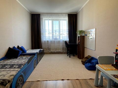 квартира по адресу Боголюбова ул., 12