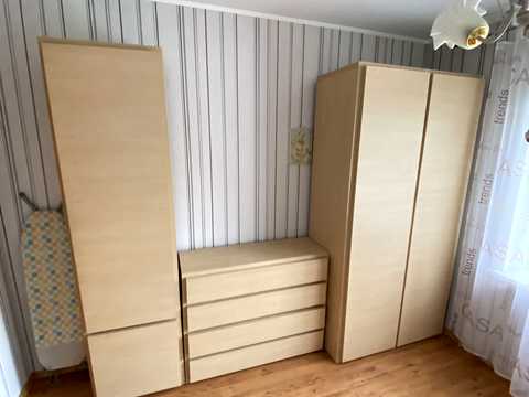 квартира за адресою Приозерна вул., 12